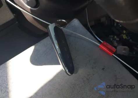 2015 Ford Flex Limited из США, поврежденный, VIN 2FMHK6D82FBA06353